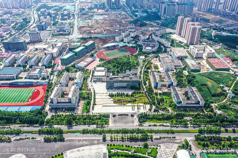 金陽職業(yè)技術學校